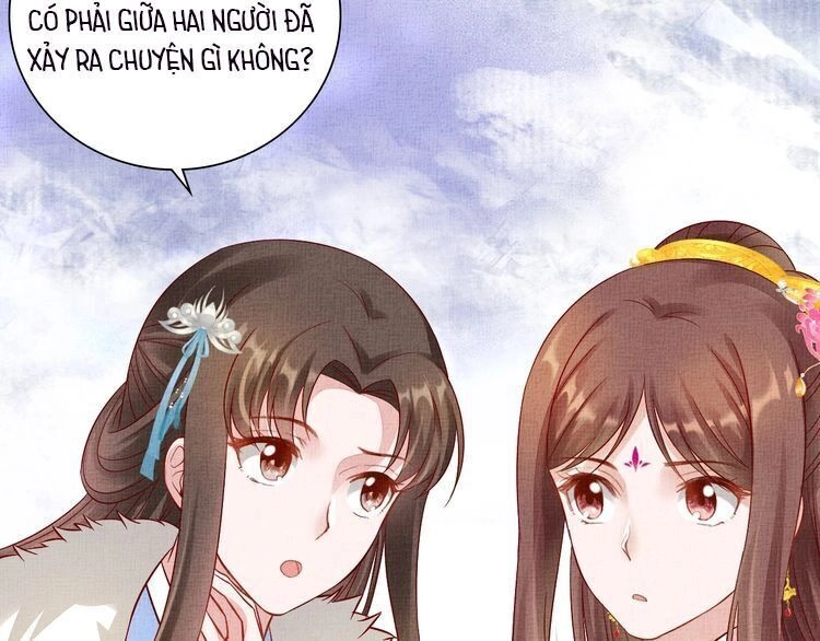 Thịnh Sủng Y Phi Chi Dao Quan Truyện Chapter 124 - 63