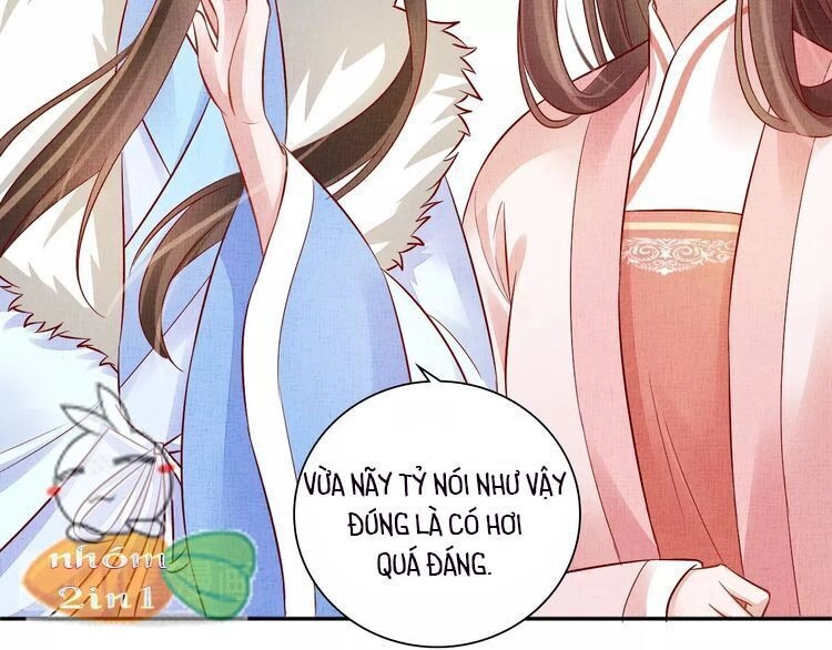 Thịnh Sủng Y Phi Chi Dao Quan Truyện Chapter 124 - 64