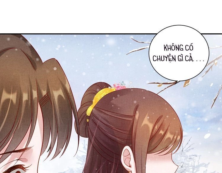 Thịnh Sủng Y Phi Chi Dao Quan Truyện Chapter 124 - 65