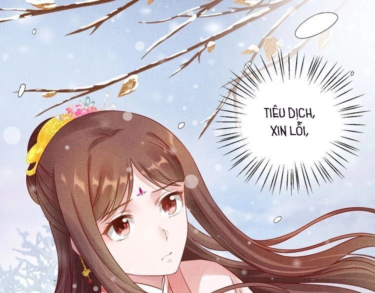 Thịnh Sủng Y Phi Chi Dao Quan Truyện Chapter 124 - 67