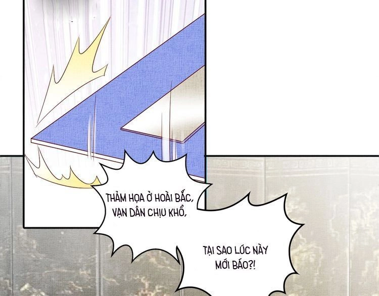 Thịnh Sủng Y Phi Chi Dao Quan Truyện Chapter 124 - 71