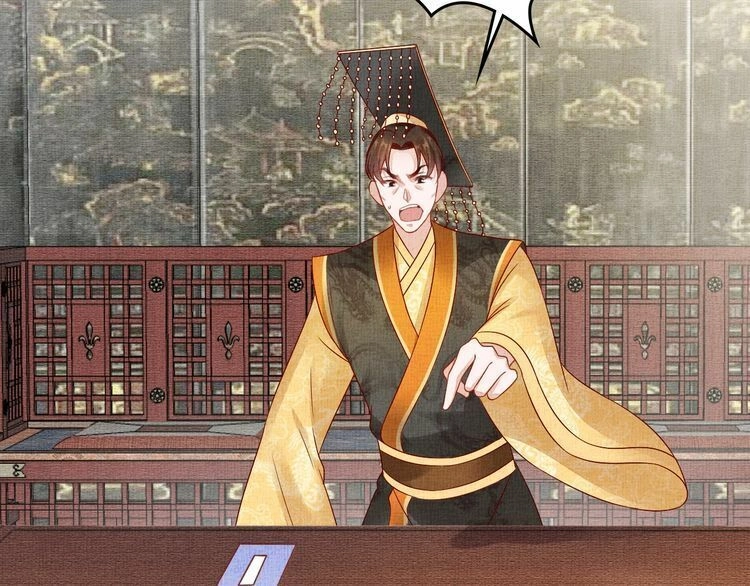 Thịnh Sủng Y Phi Chi Dao Quan Truyện Chapter 124 - 72