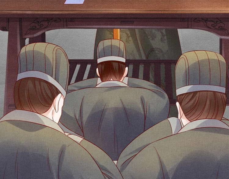 Thịnh Sủng Y Phi Chi Dao Quan Truyện Chapter 124 - 73