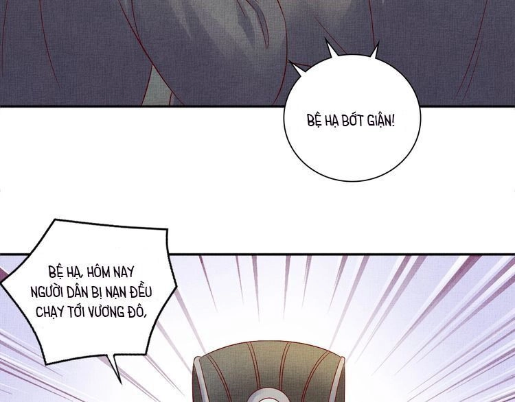 Thịnh Sủng Y Phi Chi Dao Quan Truyện Chapter 124 - 74