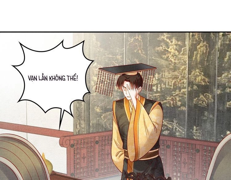 Thịnh Sủng Y Phi Chi Dao Quan Truyện Chapter 124 - 77