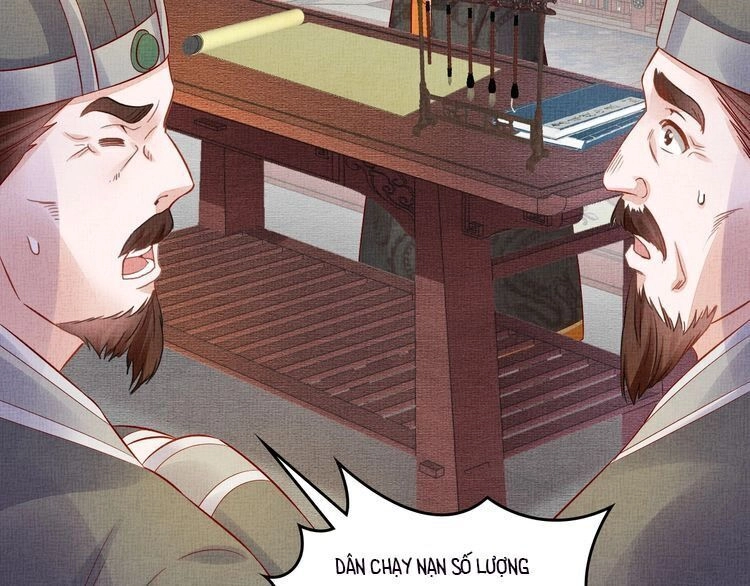 Thịnh Sủng Y Phi Chi Dao Quan Truyện Chapter 124 - 78