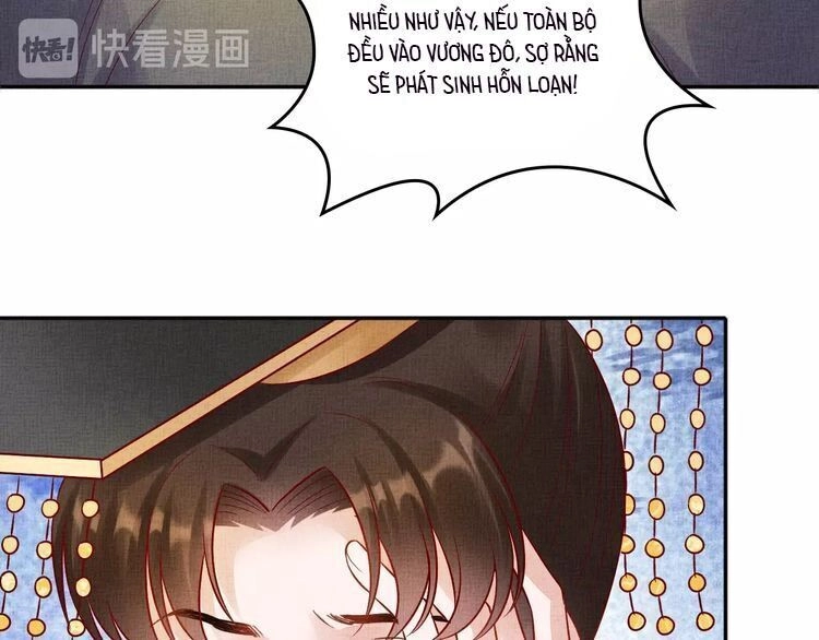 Thịnh Sủng Y Phi Chi Dao Quan Truyện Chapter 124 - 79