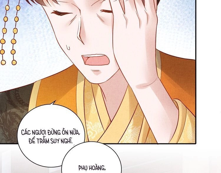 Thịnh Sủng Y Phi Chi Dao Quan Truyện Chapter 124 - 80