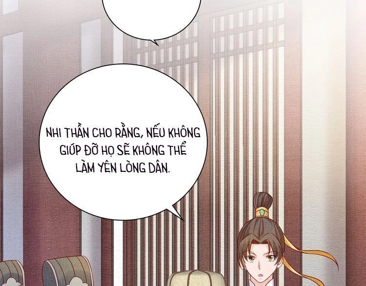 Thịnh Sủng Y Phi Chi Dao Quan Truyện Chapter 124 - 81