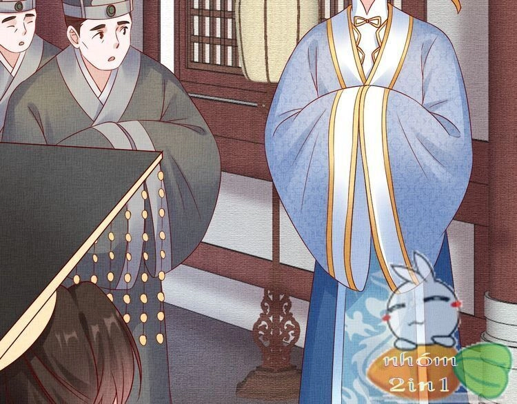 Thịnh Sủng Y Phi Chi Dao Quan Truyện Chapter 124 - 82