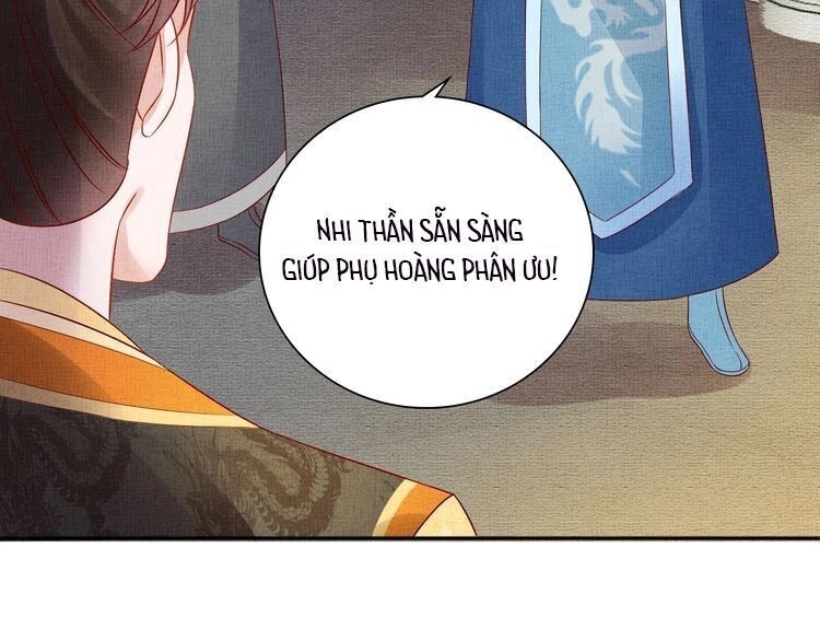 Thịnh Sủng Y Phi Chi Dao Quan Truyện Chapter 124 - 83