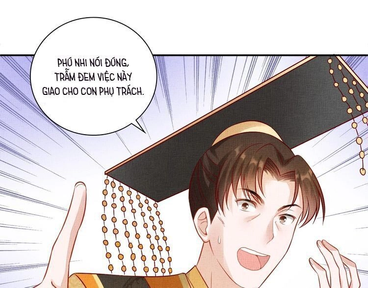 Thịnh Sủng Y Phi Chi Dao Quan Truyện Chapter 124 - 84