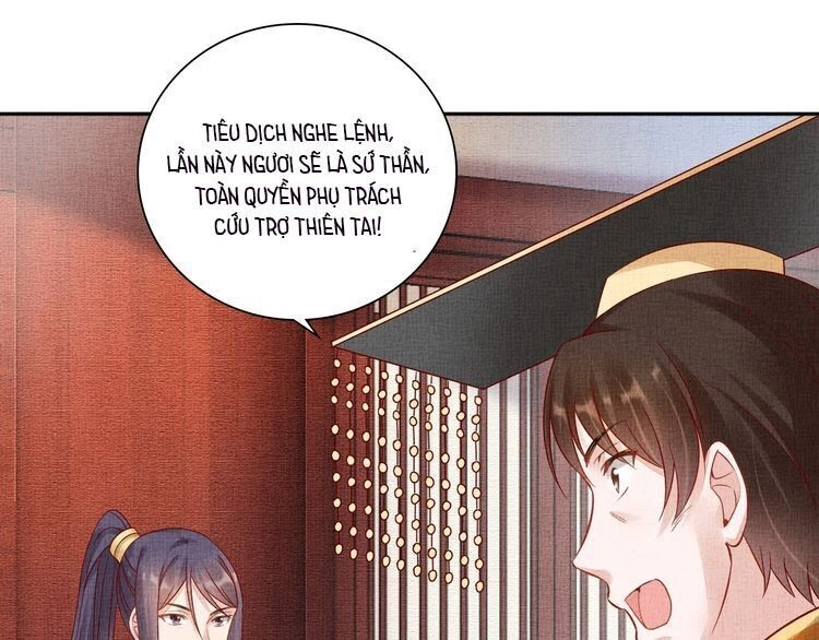 Thịnh Sủng Y Phi Chi Dao Quan Truyện Chapter 124 - 87