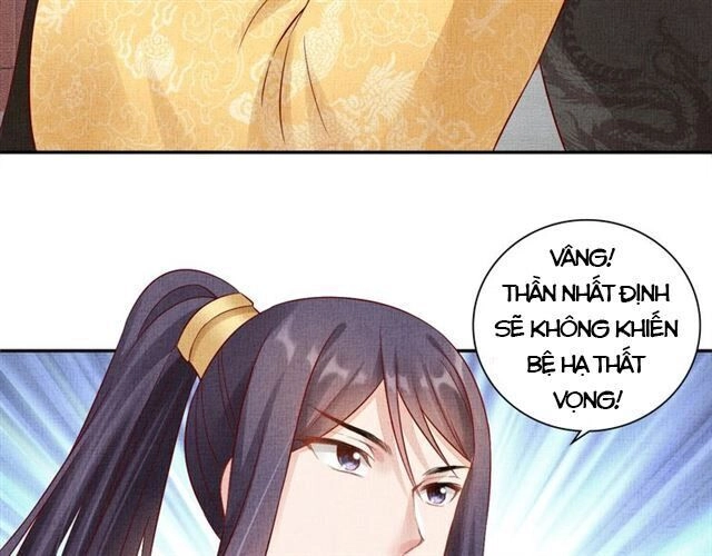 Thịnh Sủng Y Phi Chi Dao Quan Truyện Chapter 124 - 90