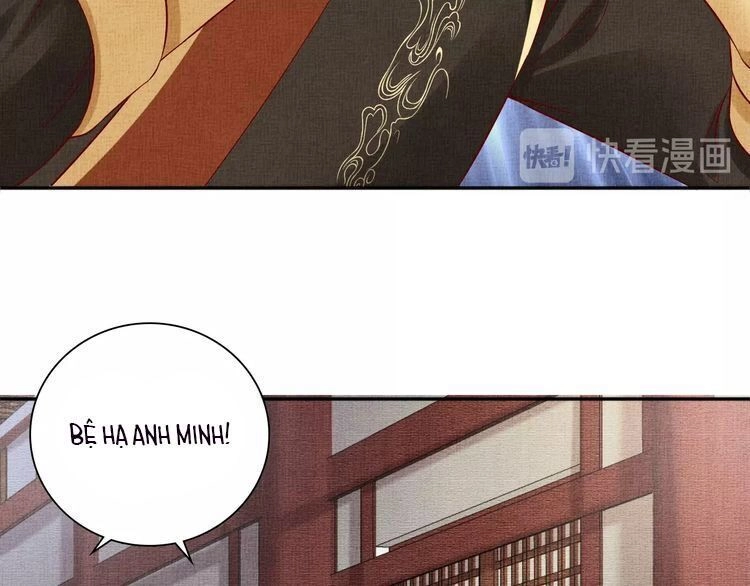 Thịnh Sủng Y Phi Chi Dao Quan Truyện Chapter 124 - 92