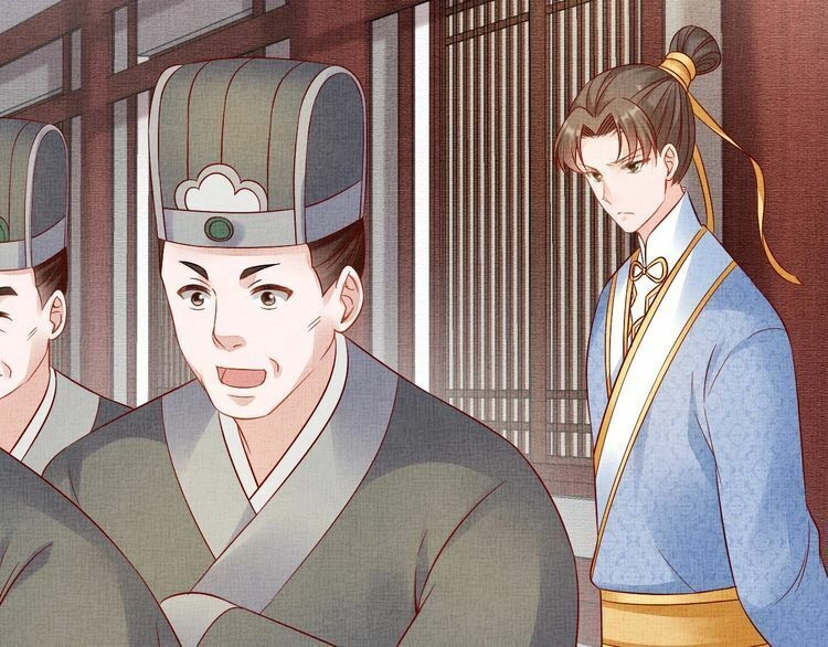 Thịnh Sủng Y Phi Chi Dao Quan Truyện Chapter 124 - 93