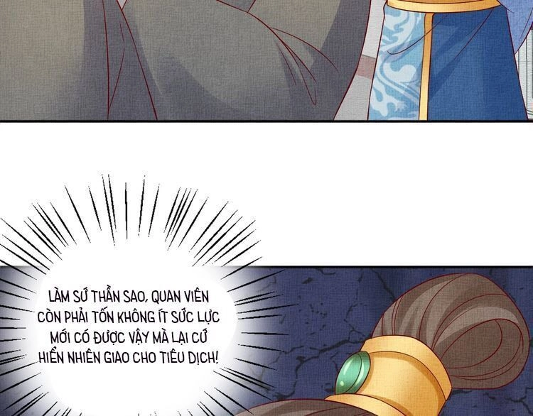 Thịnh Sủng Y Phi Chi Dao Quan Truyện Chapter 124 - 94