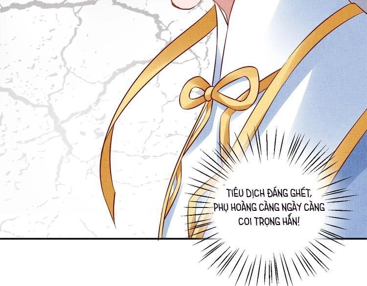 Thịnh Sủng Y Phi Chi Dao Quan Truyện Chapter 124 - 96