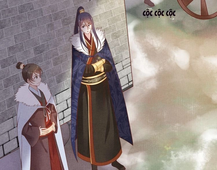 Thịnh Sủng Y Phi Chi Dao Quan Truyện Chapter 125 - 3