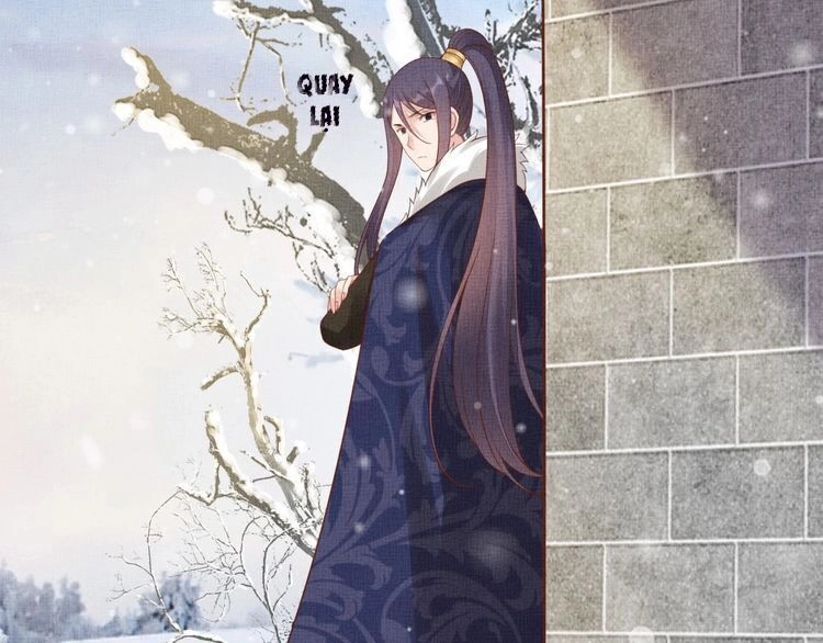 Thịnh Sủng Y Phi Chi Dao Quan Truyện Chapter 125 - 8