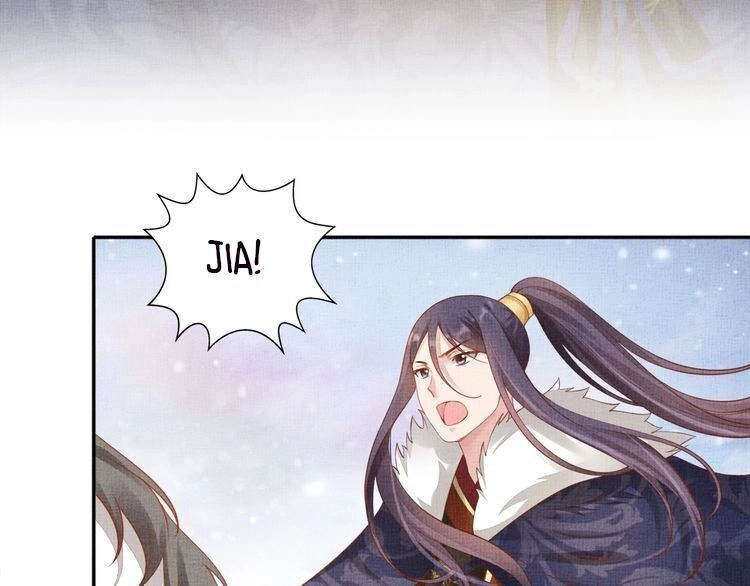 Thịnh Sủng Y Phi Chi Dao Quan Truyện Chapter 125 - 15