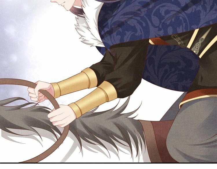 Thịnh Sủng Y Phi Chi Dao Quan Truyện Chapter 125 - 19