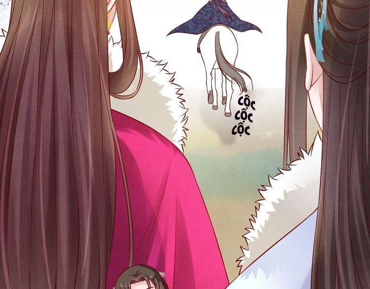 Thịnh Sủng Y Phi Chi Dao Quan Truyện Chapter 125 - 21