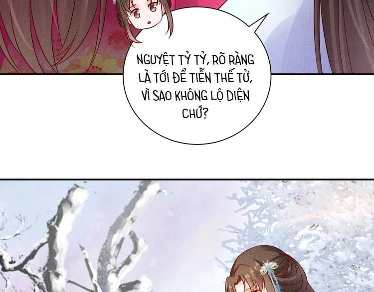 Thịnh Sủng Y Phi Chi Dao Quan Truyện Chapter 125 - 22