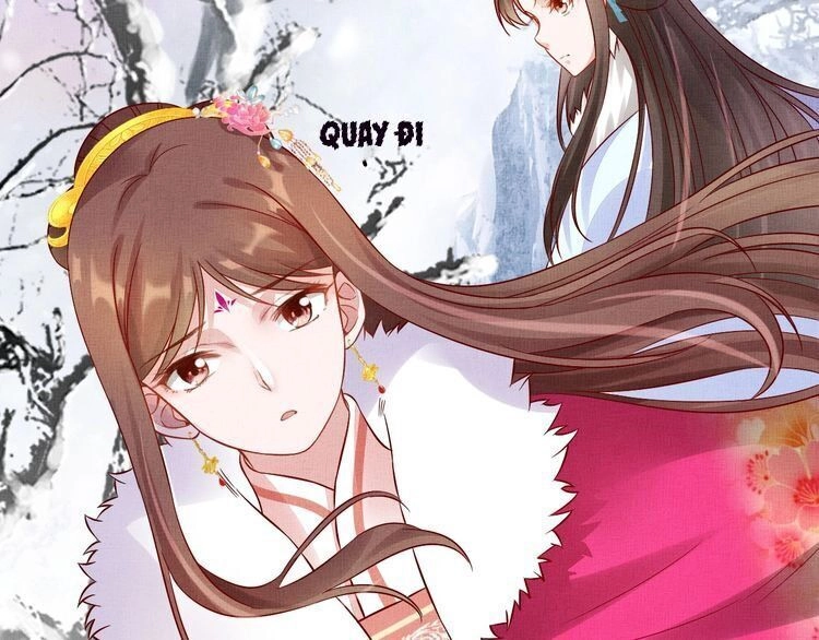 Thịnh Sủng Y Phi Chi Dao Quan Truyện Chapter 125 - 23