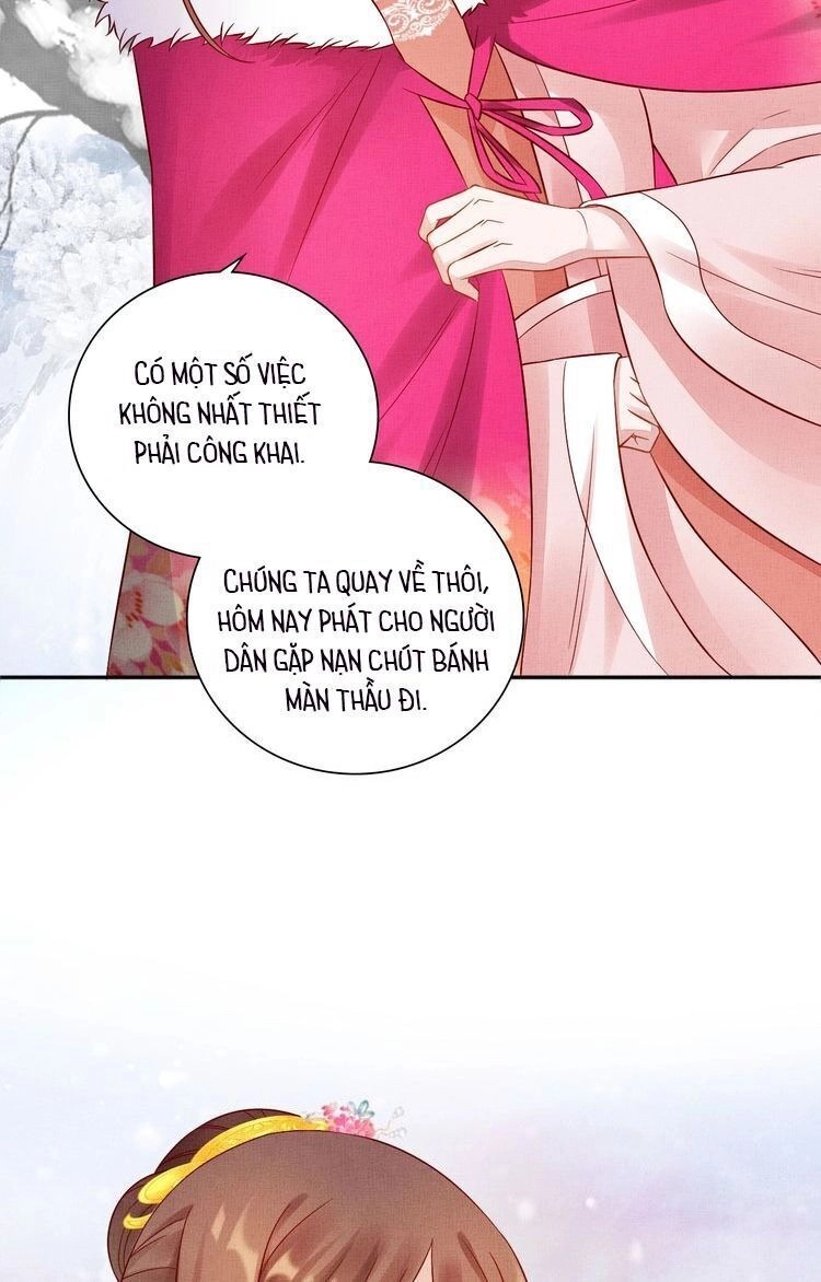 Thịnh Sủng Y Phi Chi Dao Quan Truyện Chapter 125 - 24