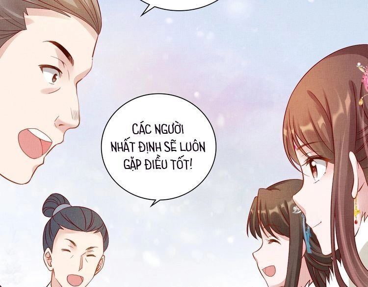 Thịnh Sủng Y Phi Chi Dao Quan Truyện Chapter 125 - 28