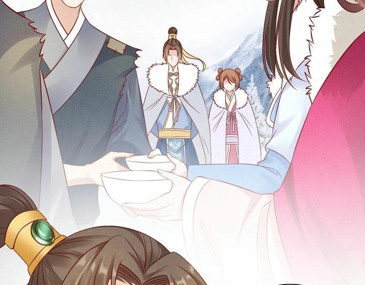 Thịnh Sủng Y Phi Chi Dao Quan Truyện Chapter 125 - 29