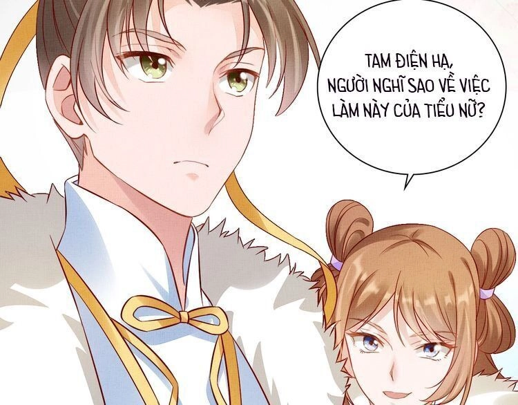 Thịnh Sủng Y Phi Chi Dao Quan Truyện Chapter 125 - 30