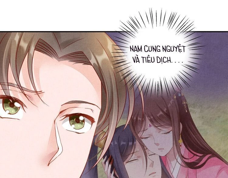 Thịnh Sủng Y Phi Chi Dao Quan Truyện Chapter 125 - 32