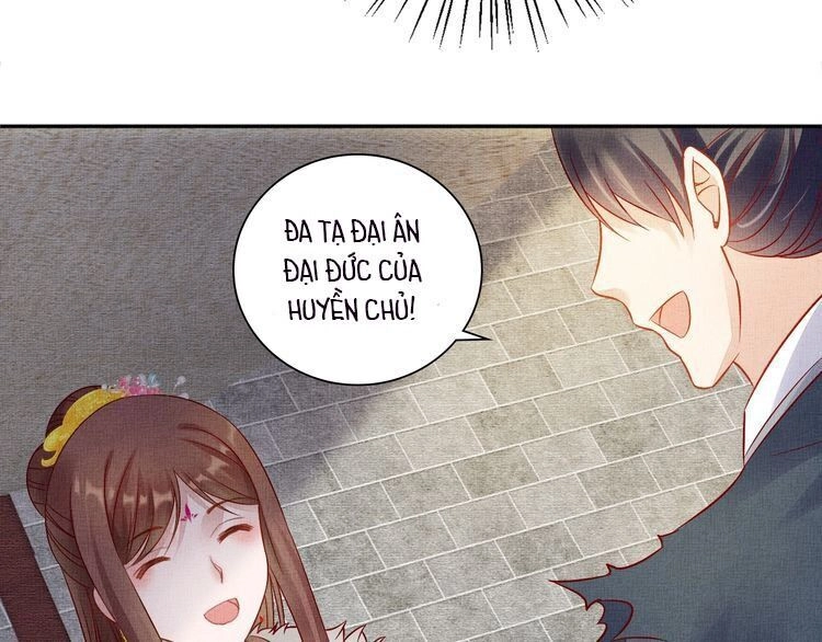 Thịnh Sủng Y Phi Chi Dao Quan Truyện Chapter 125 - 34