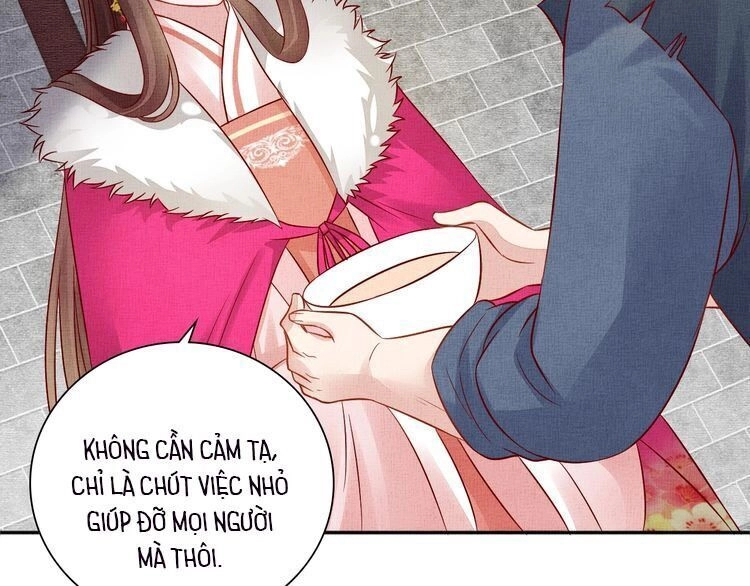 Thịnh Sủng Y Phi Chi Dao Quan Truyện Chapter 125 - 35