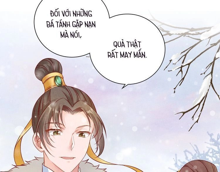 Thịnh Sủng Y Phi Chi Dao Quan Truyện Chapter 125 - 38