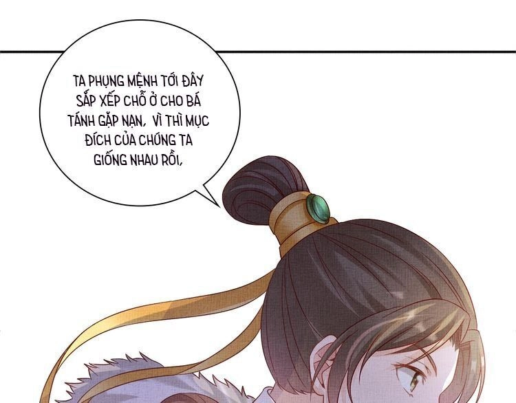 Thịnh Sủng Y Phi Chi Dao Quan Truyện Chapter 126 - 2