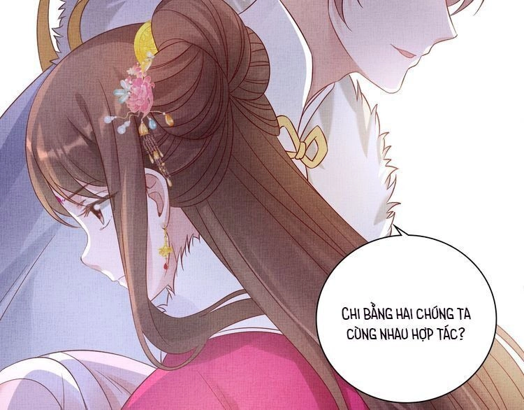 Thịnh Sủng Y Phi Chi Dao Quan Truyện Chapter 126 - 3