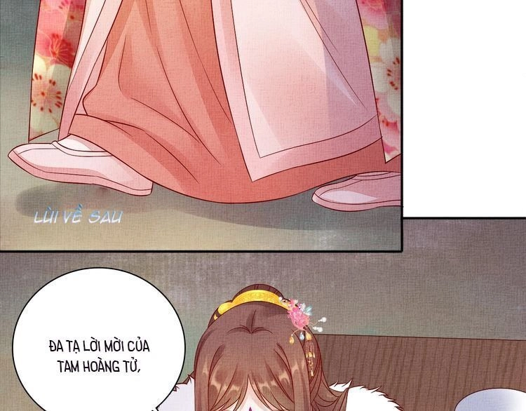 Thịnh Sủng Y Phi Chi Dao Quan Truyện Chapter 126 - 5