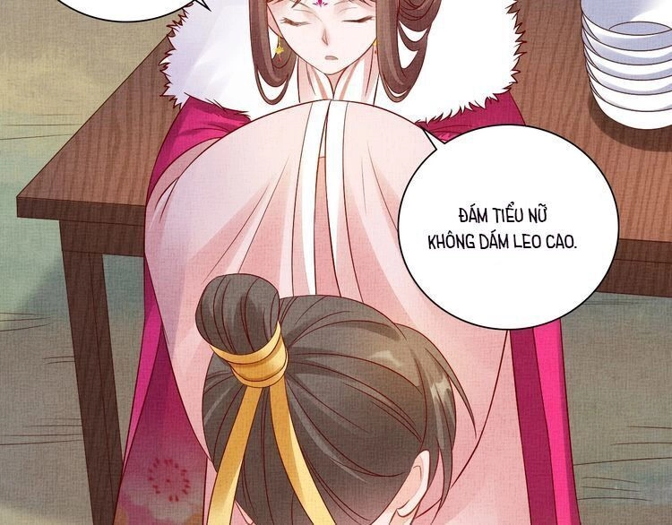Thịnh Sủng Y Phi Chi Dao Quan Truyện Chapter 126 - 6