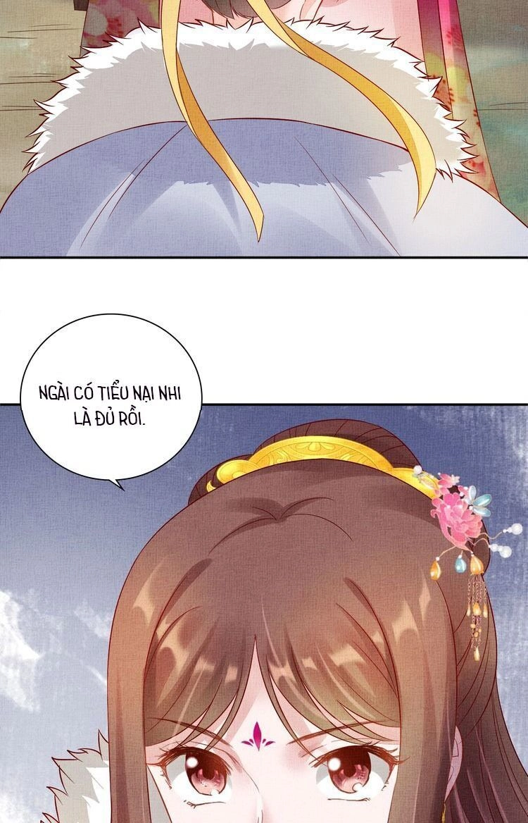 Thịnh Sủng Y Phi Chi Dao Quan Truyện Chapter 126 - 7