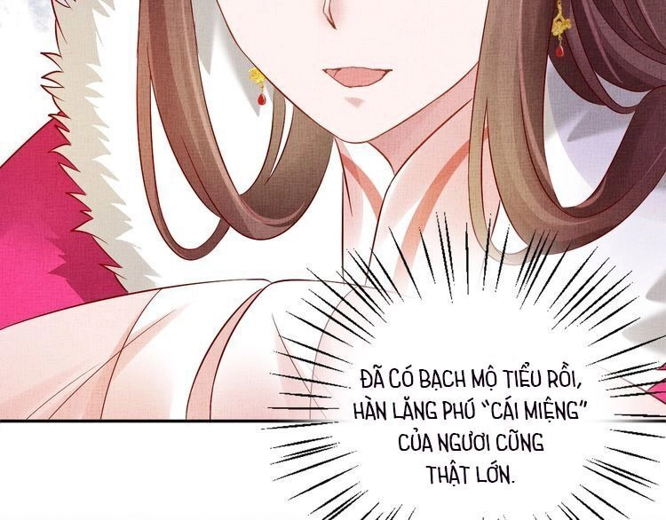 Thịnh Sủng Y Phi Chi Dao Quan Truyện Chapter 126 - 8