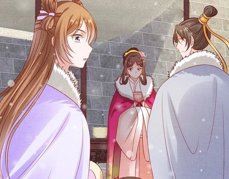 Thịnh Sủng Y Phi Chi Dao Quan Truyện Chapter 126 - 11