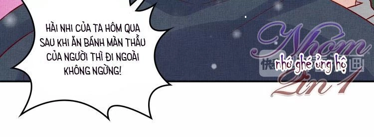 Thịnh Sủng Y Phi Chi Dao Quan Truyện Chapter 126 - 13