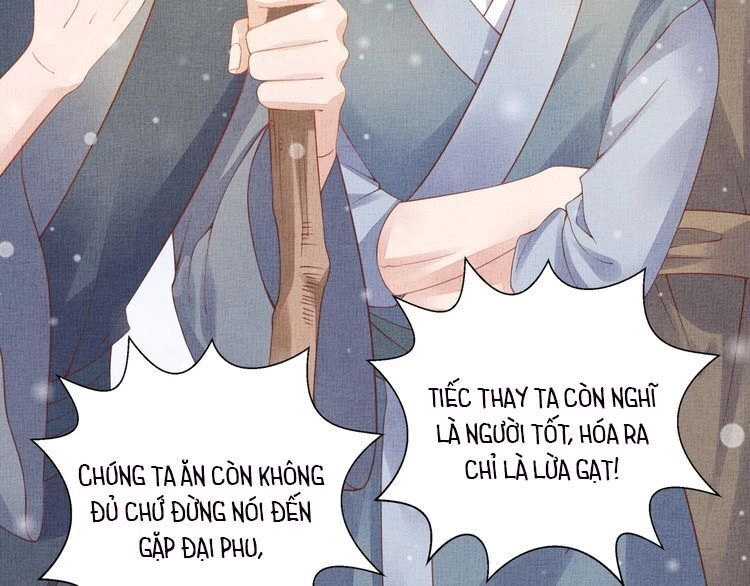 Thịnh Sủng Y Phi Chi Dao Quan Truyện Chapter 126 - 17