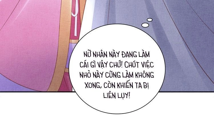 Thịnh Sủng Y Phi Chi Dao Quan Truyện Chapter 126 - 20