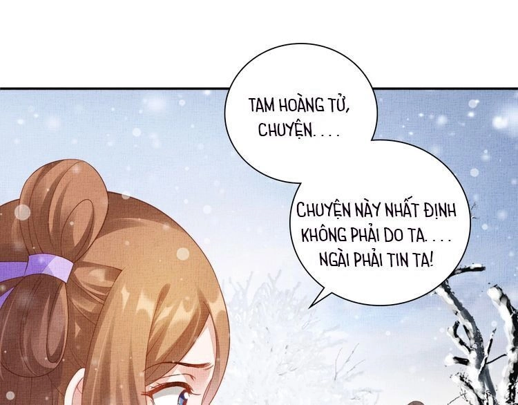 Thịnh Sủng Y Phi Chi Dao Quan Truyện Chapter 126 - 21