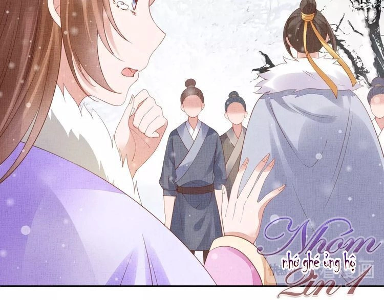 Thịnh Sủng Y Phi Chi Dao Quan Truyện Chapter 126 - 22