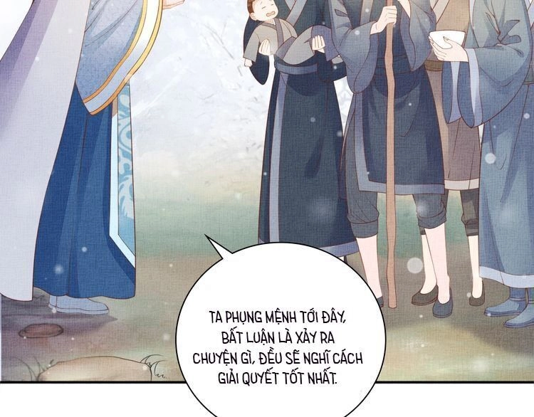 Thịnh Sủng Y Phi Chi Dao Quan Truyện Chapter 126 - 25